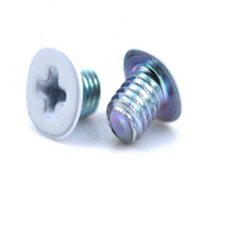 Mingze 0.6mm diameter high precision electronic micro screw