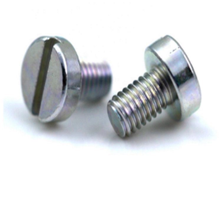Mingze 0.6mm diameter high precision electronic micro screw