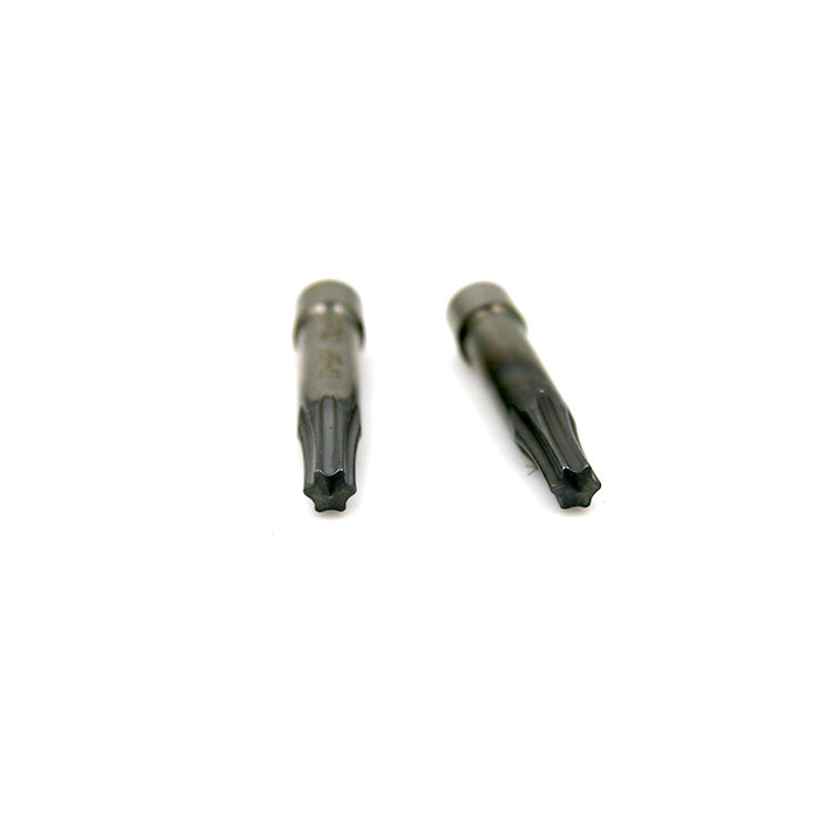 Precision Screw Mould Tungsten Carbide Punch Pin And Dies