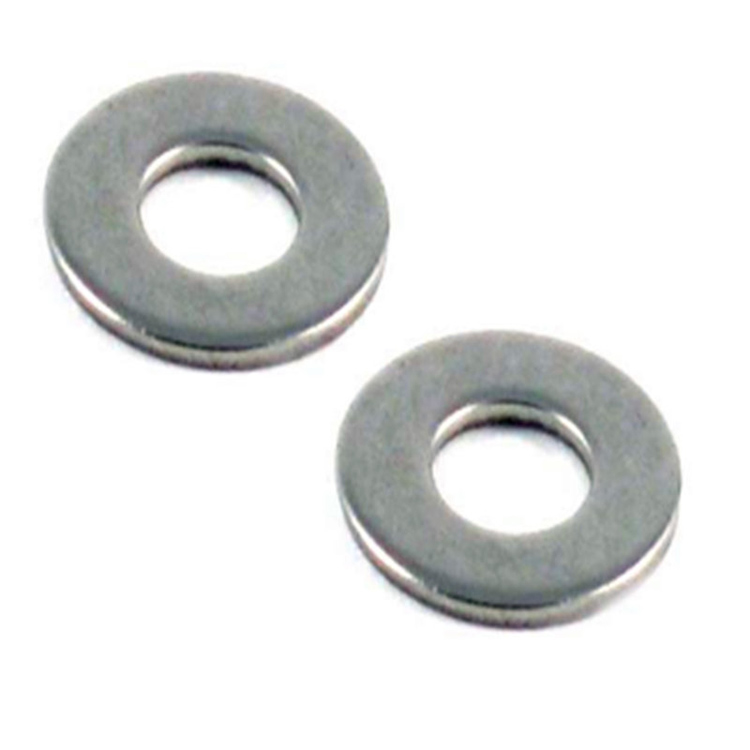 China factory steel shim washers steel spacer washer 