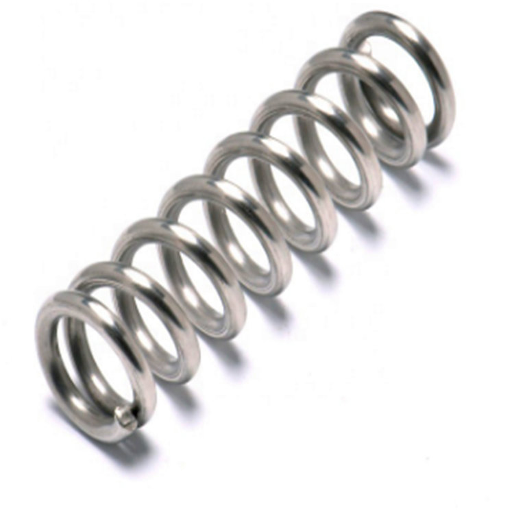 Stainless steel 0.5 wire diameter torsion spring for furniture