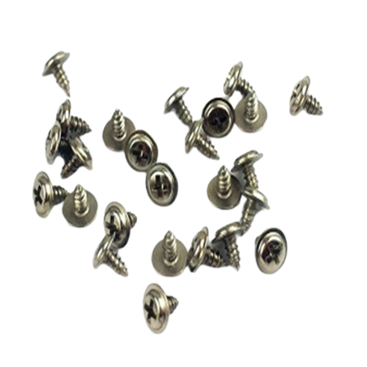 A2 Mobile Phone truss Head Self Tapping Thread Micro Tiny Screw