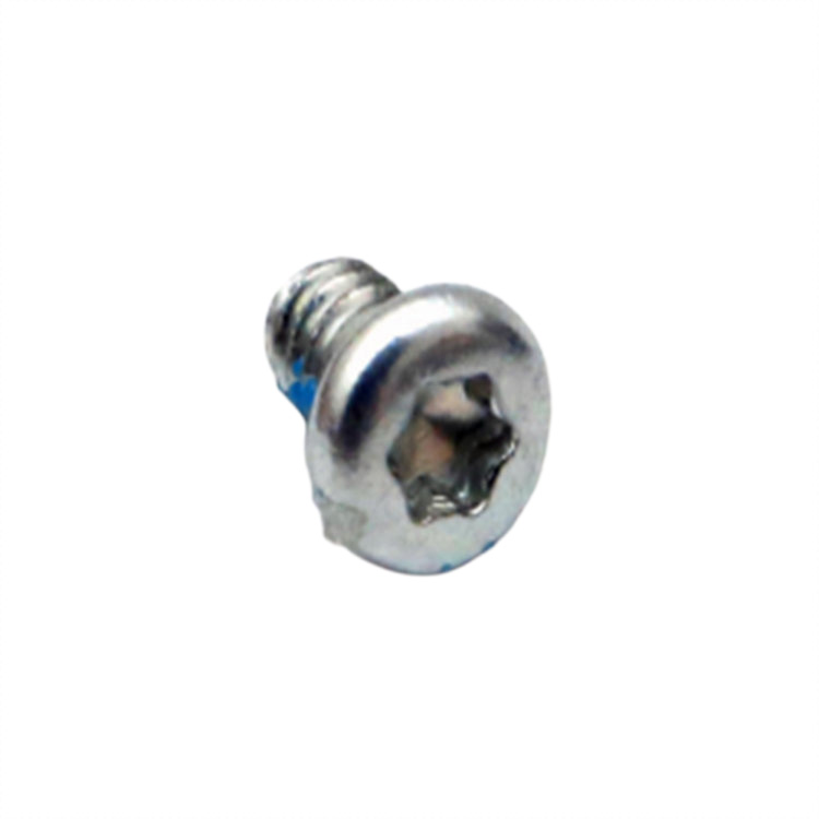 M1.2X1.6 flat head Y-shape thread locked micro screw