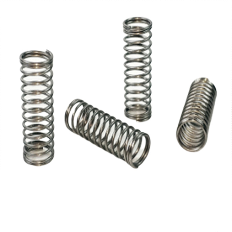 New multi-fuctional compression spring of 1.0mm wire diameter