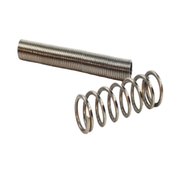 New multi-fuctional compression spring of 1.0mm wire diameter