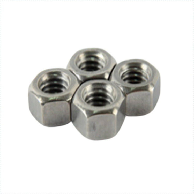Titanium nuts and bolts super nut fasteners stud bolt 