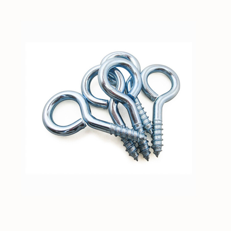 Custom Wholesale Eye bolts Manufacturers, Factory